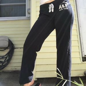 Abercrombie & Fitch Jogging Pants